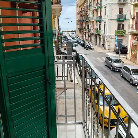 Casatofeni On The Sea 2 Cattaro Ap Gasthof Bari
