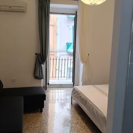 Affittacamere Casatofeni On The Sea 2 Cattaro Ap 3*